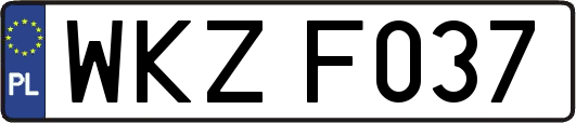 WKZF037