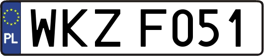 WKZF051