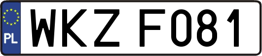 WKZF081