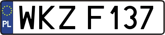 WKZF137