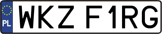 WKZF1RG