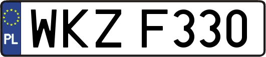 WKZF330