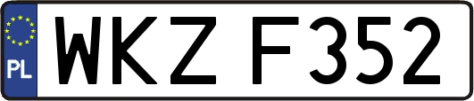 WKZF352