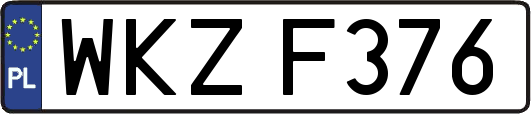 WKZF376
