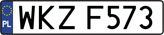 WKZF573