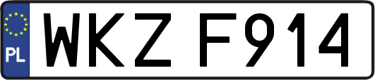 WKZF914