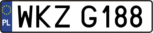 WKZG188