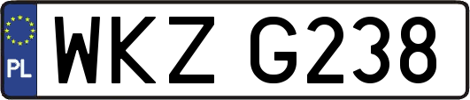 WKZG238