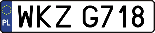 WKZG718