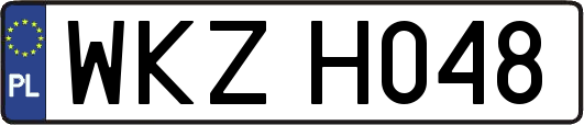 WKZH048