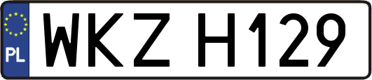 WKZH129