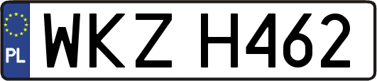 WKZH462