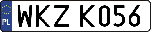 WKZK056
