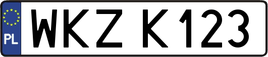 WKZK123