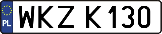 WKZK130