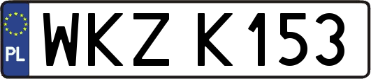 WKZK153