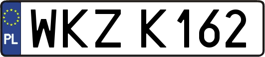 WKZK162