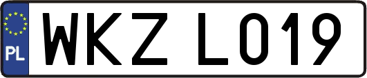 WKZL019