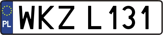 WKZL131