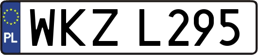 WKZL295