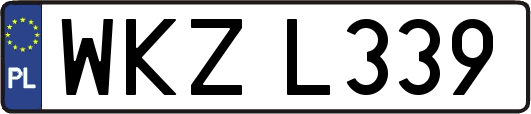 WKZL339