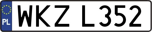 WKZL352