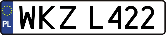 WKZL422