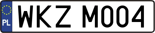 WKZM004