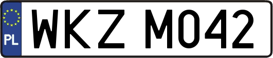 WKZM042