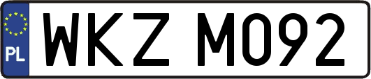 WKZM092