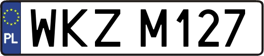 WKZM127