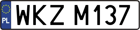 WKZM137