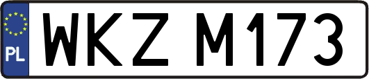 WKZM173