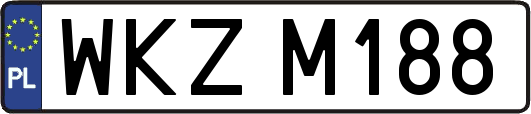 WKZM188