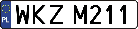 WKZM211