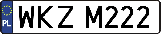WKZM222