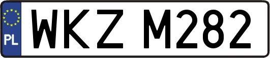 WKZM282