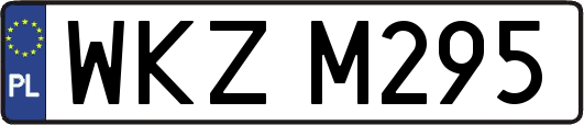 WKZM295