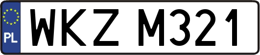 WKZM321