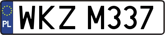 WKZM337