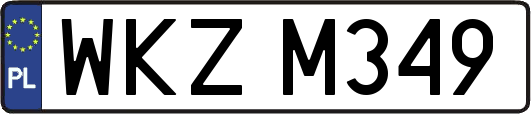 WKZM349