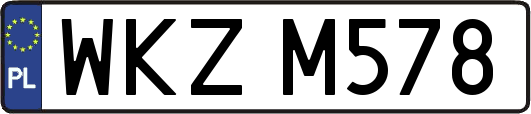 WKZM578