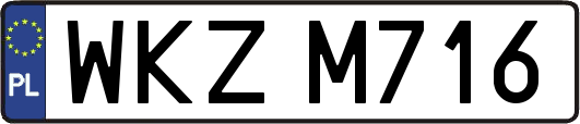WKZM716