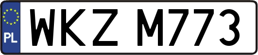WKZM773