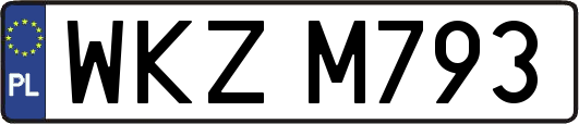 WKZM793