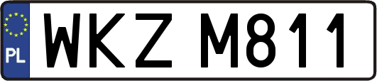WKZM811