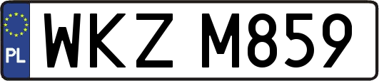 WKZM859