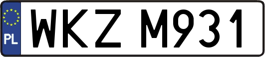 WKZM931