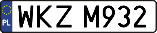 WKZM932