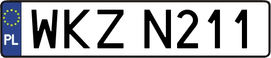 WKZN211